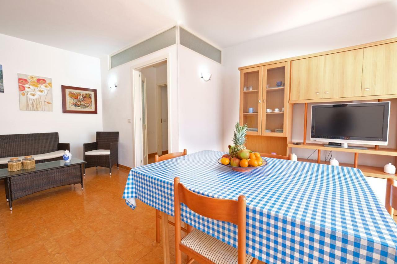 Ferienwohnung De Finibus Terrae Santa Maria di Leuca Exterior foto